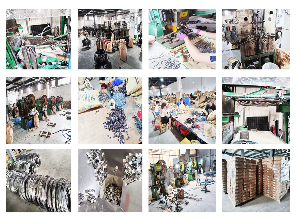 WOODEN HANGER FACTORY